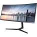 Монитор Samsung 34\" LC34H890WGIXCI (LC34H890WGIXCI) 