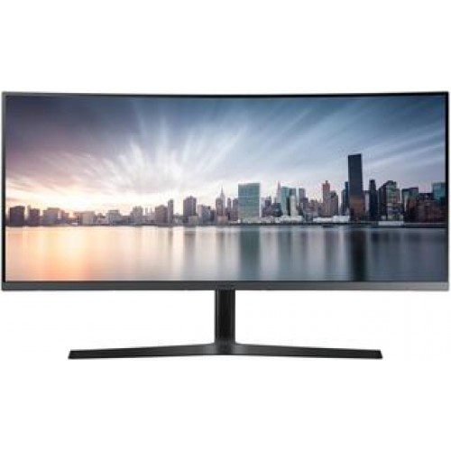 Монитор Samsung 34\" LC34H890WGIXCI (LC34H890WGIXCI) 