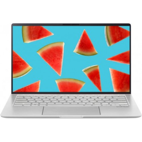 Ноутбук 14" Asus Zenbook UM433DA-A5010T (90NB0PD6-M01490) 