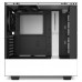 Корпус NZXT H510i CA-H510I-W1 White/Black