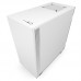 Корпус NZXT H510i CA-H510I-W1 White/Black