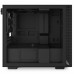 Корпус NZXT H210i CA-H210I-B1 Black Mini ITX 