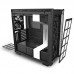 Корпус NZXT CA-H710I-W1 H710i Mid Tower White/Black 