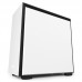 Корпус NZXT CA-H710I-W1 H710i Mid Tower White/Black 