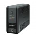 ИБП CyberPower UT650EG 650VA/360W USB/RJ11/45 (3 EURO)