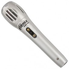 Микрофон RITMIX RDM-130 black