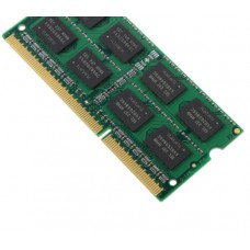 Оперативная память SO-DIMM DDR-III 4096Mb PC3-10666 (1333Mhz) Kllisre PC3-10600S-CL9 4G