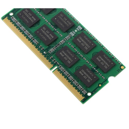 Оперативная память SO-DIMM DDR-III 4096Mb PC3-10666 (1333Mhz) Kllisre PC3-10600S-CL9 4G