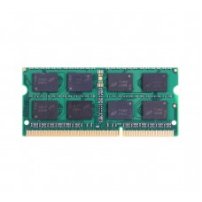 SO-DIMM DDR-III 4096Mb PC3-12800 (1600Mhz) Kllisre PC3-12800S-CL11 4G