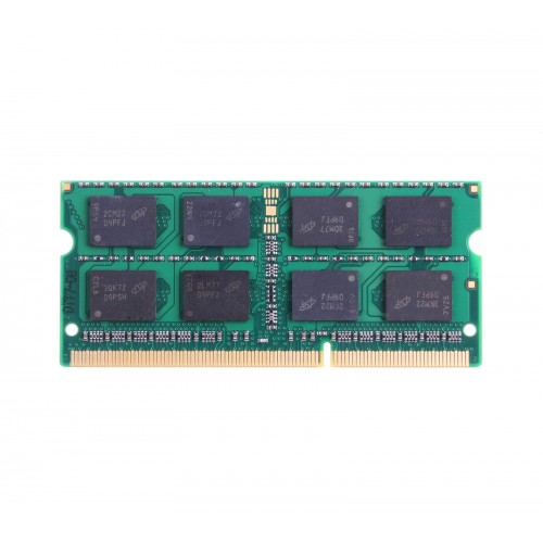 SO-DIMM DDR-III 4096Mb PC3-12800 (1600Mhz) Kllisre PC3-12800S-CL11 4G