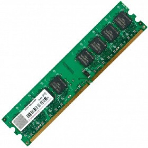 Оперативная память 4Gb DDR-II 800MHz Transcend (JRD2800-4G)