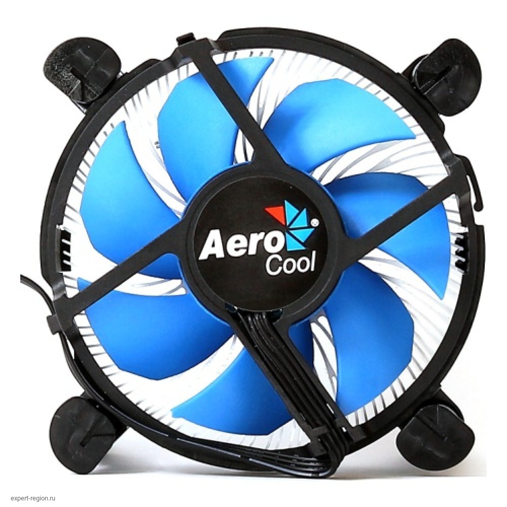 Aerocool bas. Кулер для процессора AEROCOOL bas-b9. AEROCOOL Intel, LGA 1150/1151. Кулер AEROCOOL LGA 1150. Кулер аерокул синий для процессора Аэрокул.