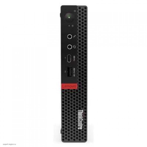 Компьютер Lenovo ThinkCentre Tiny M720q 