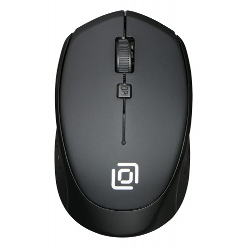 Мышь Oklick 488MW Black USB
