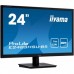 Монитор Iiyama 24" ProLite E2483HSU-B5 (E2483HSU-B5)