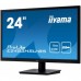 Монитор Iiyama 24" ProLite E2483HSU-B5 (E2483HSU-B5)