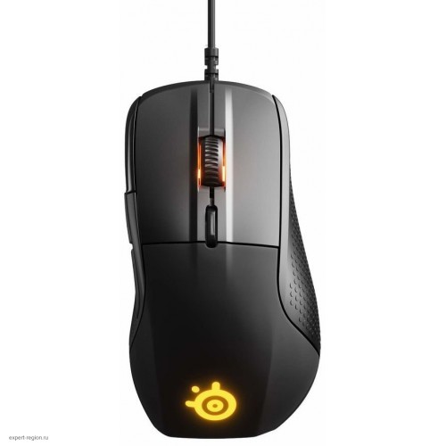 Мышь SteelSeries Rival 710 Black (62334)