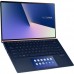 Ноутбук 14" Asus Zenbook UX434FQ-A5037R [90NB0RM5-M01680] 