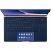 Ноутбук 14" Asus Zenbook UX434FQ-A5037R [90NB0RM5-M01680] 