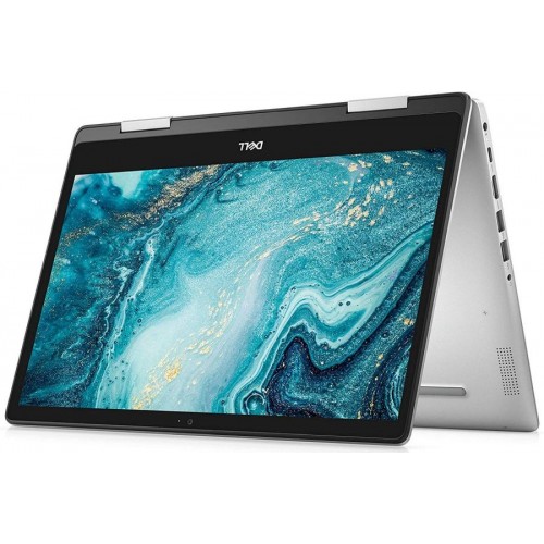 Ноутбук 14" Dell Inspiron 5491 Silver (5491-3195)