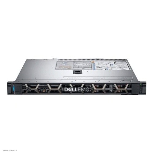 Сервер Dell PowerEdge R340 (210-AQUB-45)