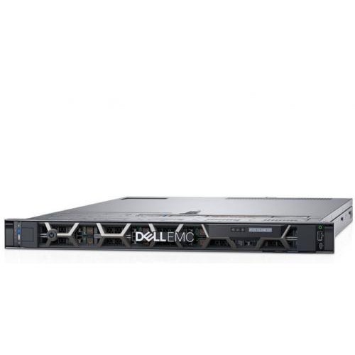 Сервер Dell PowerEdge R440 (R440-1840-2)