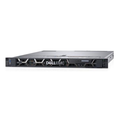 Сервер Dell PowerEdge R440 (210-ALZE-151)