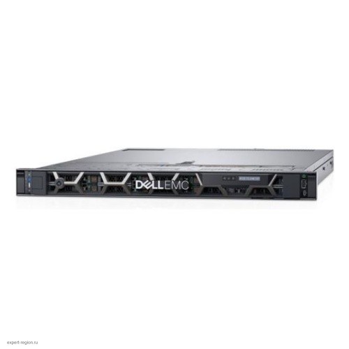 Сервер Dell PowerEdge R440 (210-ALZE-152)