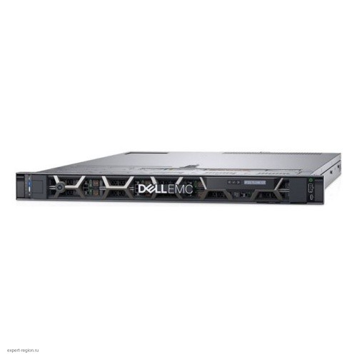 Сервер Dell PowerEdge R440 (210-ALZE-157)