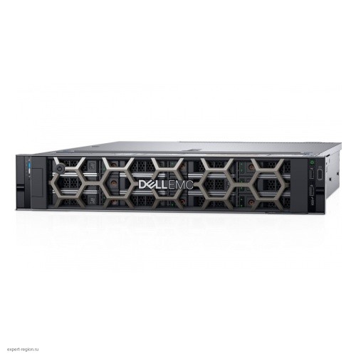 Сервер DELL PowerEdge R540 (R540-2113-3)