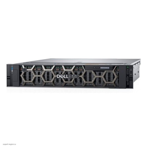 Сервер Dell Po1x4114 1x16Gb x24 2.5" H730p LP iD9En 5720 4P 2x750W 3Y PNBD Conf 1rEdge R740xd (210-AKZR-106)