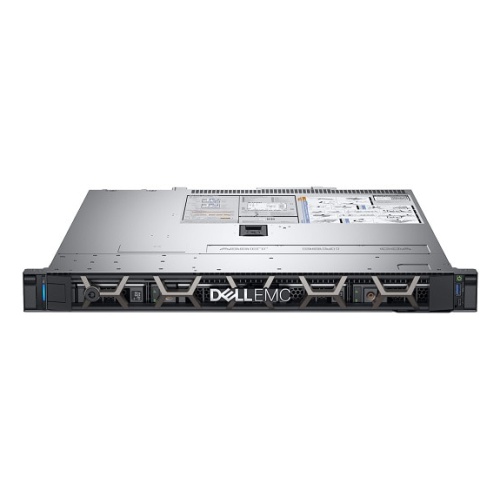 Сервер Dell PowerEdge R340 (210-AQUB-54)