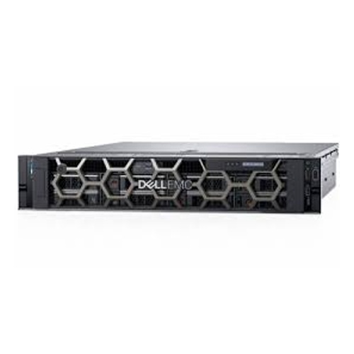 Сервер Dell PowerEdge R740 (R740-3592-10)