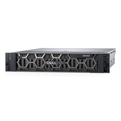 Сервер Dell PowerEdge R740XD (R7XD-8868-01)