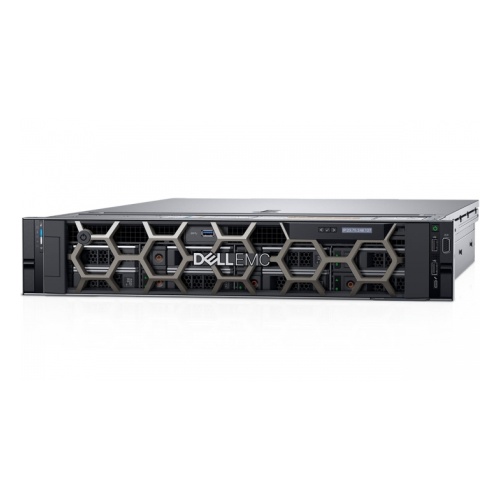 Сервер Dell PowerEdge R740 (R740-4494-01)