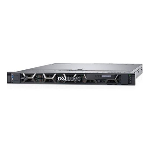 Сервер Dell PowerEdge R440 (210-ALZE-154)