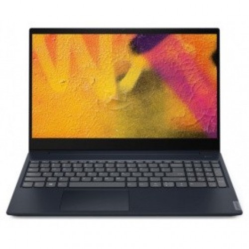 Ноутбук 15.6" Lenovo IdeaPad S340-15 (81VW007LRK)