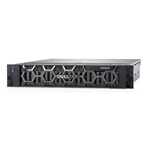 Сервер Dell PowerEdge R740xd (210-AKZR-110)