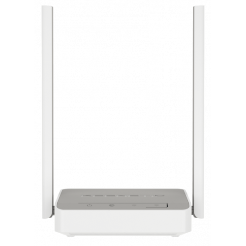 Wi-Fi маршрутизатор (роутер) Keenetic 4G (KN-1211)