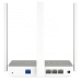 Wi-Fi маршрутизатор (роутер) Keenetic City (KN-1511)