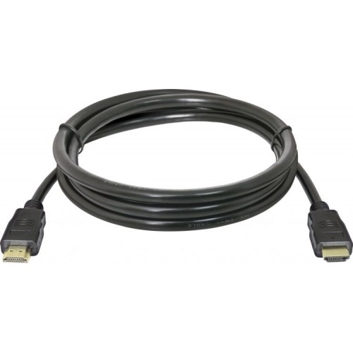 Цифровой кабель Defender HDMI-05 HDMI M-M, ver 1.4, 1.5 м 87351