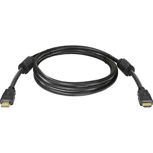 Цифровой кабель Defender HDMI-07PRO HDMI M-M, ver 1.4, 2.0 м 87342