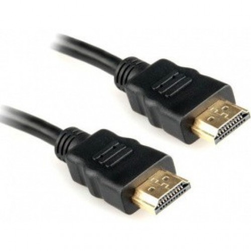 Кабель 5bites HDMI - HDMI v1.4, 1м (HM-100-010NA)
