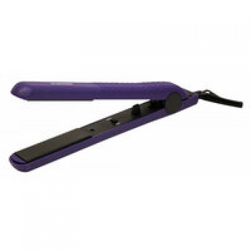 Выпрямитель для волос STARWIND SHE5501,  фиолетовый