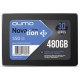 Твердотельный накопитель 480Gb SSD QUMO Novation 3D (Q3DT-480GAEN)