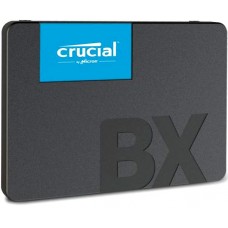 Твердотельный накопитель 1Tb SSD Crucial BX500 (CT1000BX500SSD1)