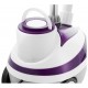 Отпариватель напольный KITFORT KT-941,фиолетовый  / белый Отпариватель напольный KITFORT KT-941,фиолетовый  / белый