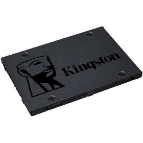 Твердотельный накопитель 1.92Tb SSD Kingston A400 (SA400S37/1920G)