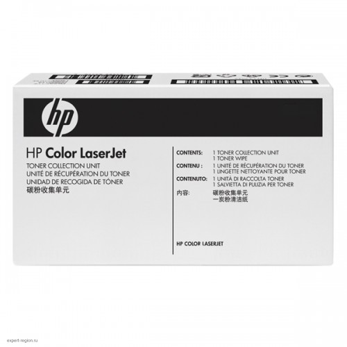 Устройство для сбора тонера HP LLC Color LaserJet Toner Collection Unit CLJ M552/M553 series, 54000 pages (B5L37A)