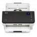Сканер KODAK Alaris E1025 (А4, ADF 80 листов, 25 стр/мин., 3000 лист/день, USB2.0, арт.1025170)